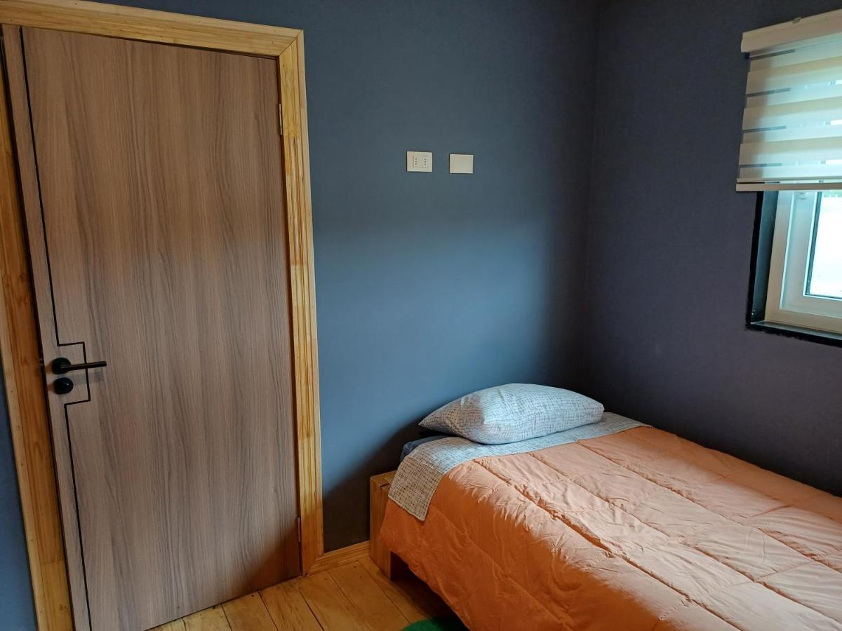 Apartamento Aires De Asturias