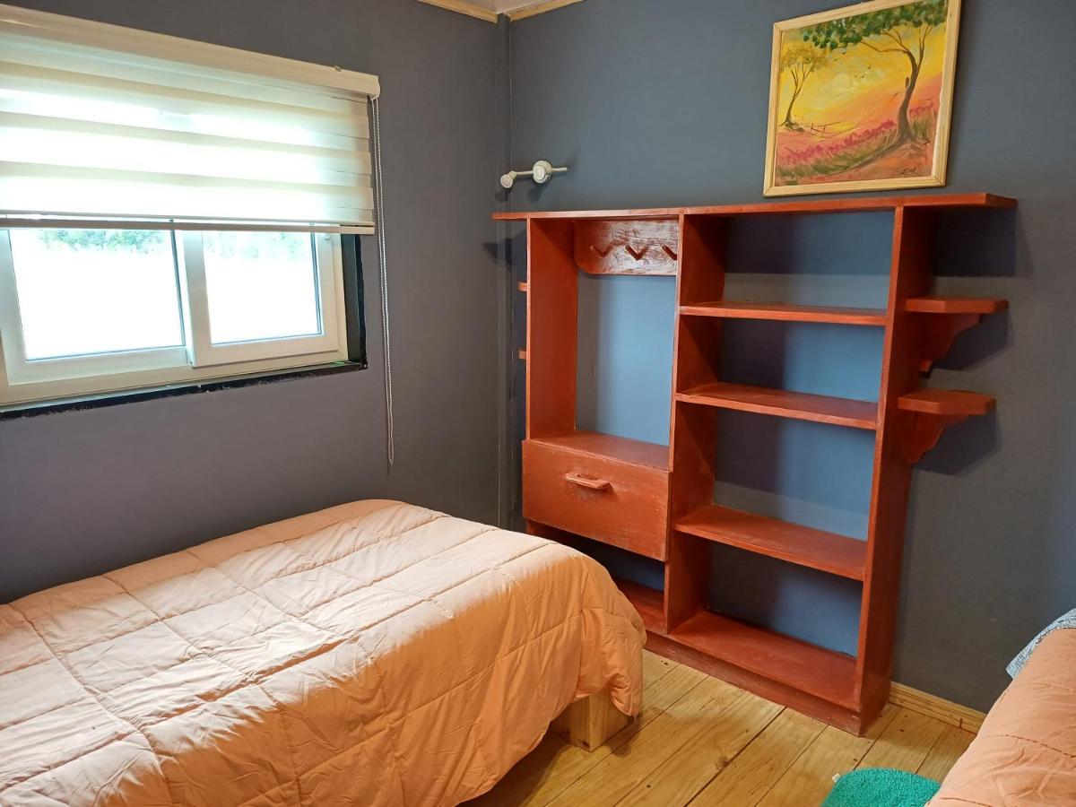 Aires De Asturias Apartamento *