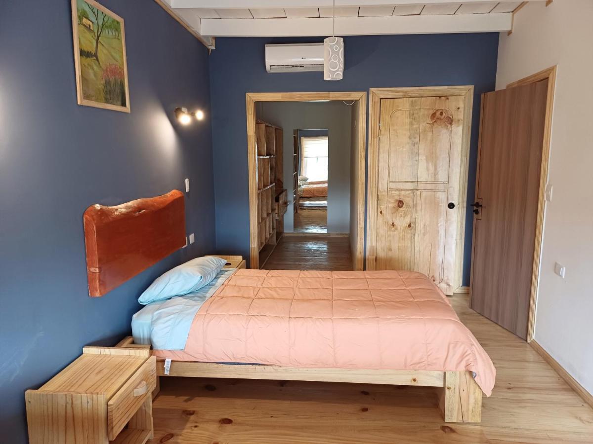 Aires De Asturias Apartamento