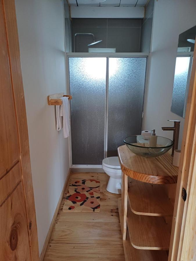 Aires De Asturias Apartamento *