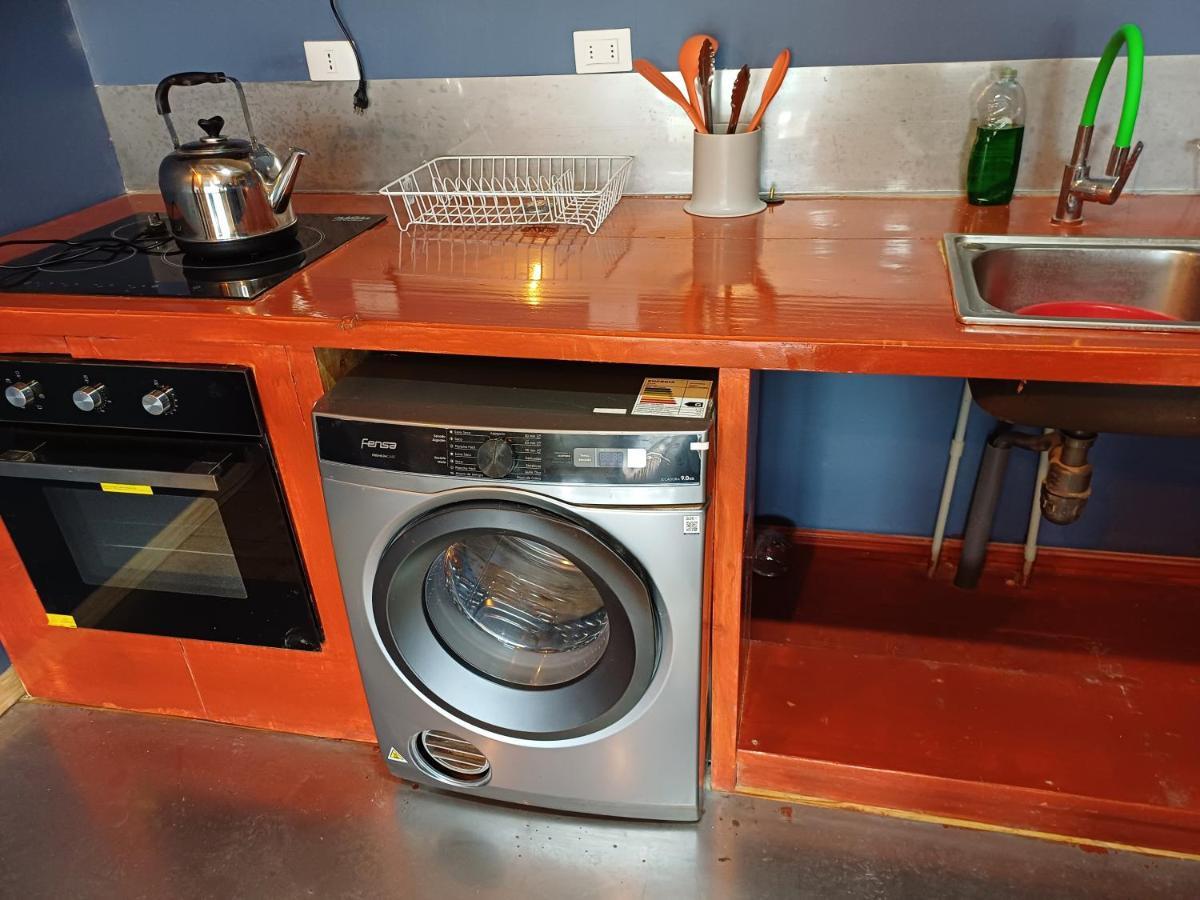 Apartamento Aires De Asturias